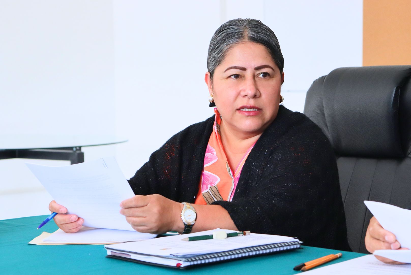 SNTSA y FSTSE refuerzan agenda sindical con IMSS Bienestar para mejorar condiciones laborales en Tlaxcala